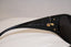 PRADA Boxed Womens Designer Sunglasses Black Butterfly SPR 07G 1AB-1A1 12260
