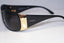 PRADA Boxed Womens Designer Sunglasses Black Butterfly SPR 07G 1AB-1A1 12260