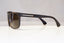 PRADA Mens Womens Unisex Designer Sunglasses Brown SPR 15R HAQ-4J1 18553
