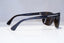 PRADA Mens Womens Unisex Designer Sunglasses Brown SPR 15R HAQ-4J1 18553