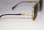CAZAL 1990 Vintage Mens Womens Designer Sunglasses Clear Square 1 1 15434