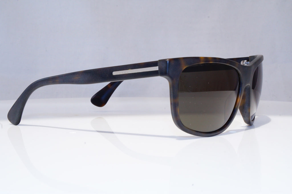 PRADA Mens Womens Unisex Designer Sunglasses Brown SPR 15R HAQ-4J1 18553