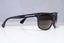 PRADA Mens Womens Unisex Designer Sunglasses Brown SPR 15R HAQ-4J1 18553