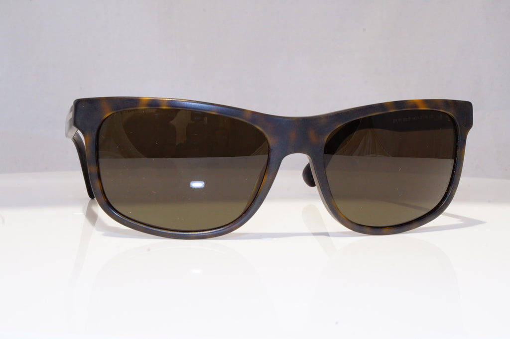PRADA Mens Womens Unisex Designer Sunglasses Brown SPR 15R HAQ-4J1 18553