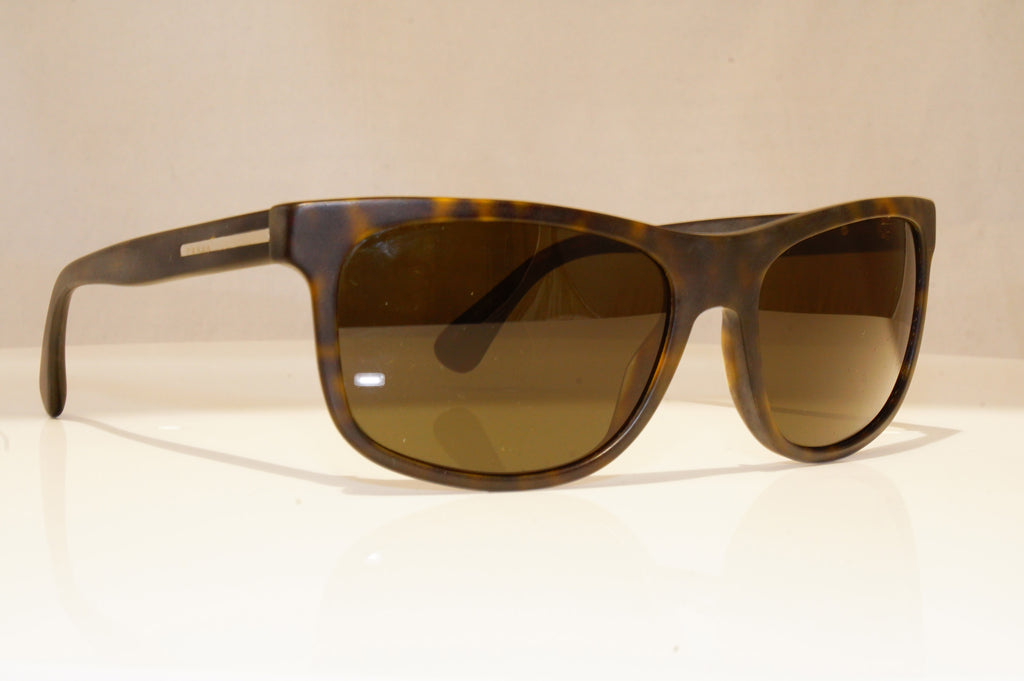 PRADA Mens Womens Unisex Designer Sunglasses Brown SPR 15R HAQ-4J1 18553
