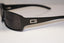 GUCCI 1990 Vintage Mens Designer Sunglasses Black Rectangle GG 2515 584 12845