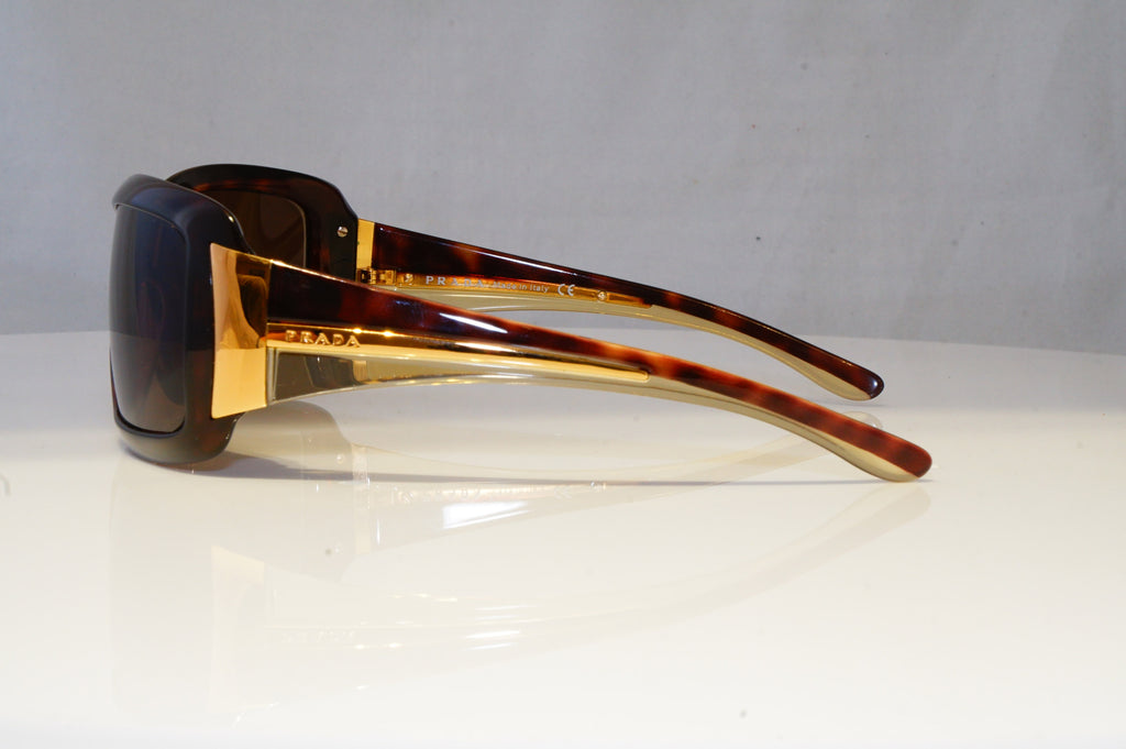 PRADA Womens Boxed Designer Sunglasses Brown Butterfly SPE 01H 2AU-5G1 16494