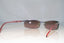 RAY-BAN Mens Womens Vintage 1990 Designer Sunglasses Pink RB 3271 025/7E 17245