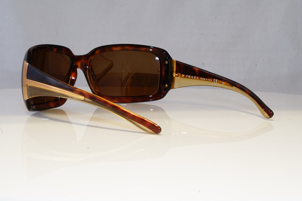 PRADA Womens Boxed Designer Sunglasses Brown Butterfly SPE 01H 2AU-5G1 16494