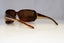 PRADA Womens Boxed Designer Sunglasses Brown Butterfly SPE 01H 2AU-5G1 16494