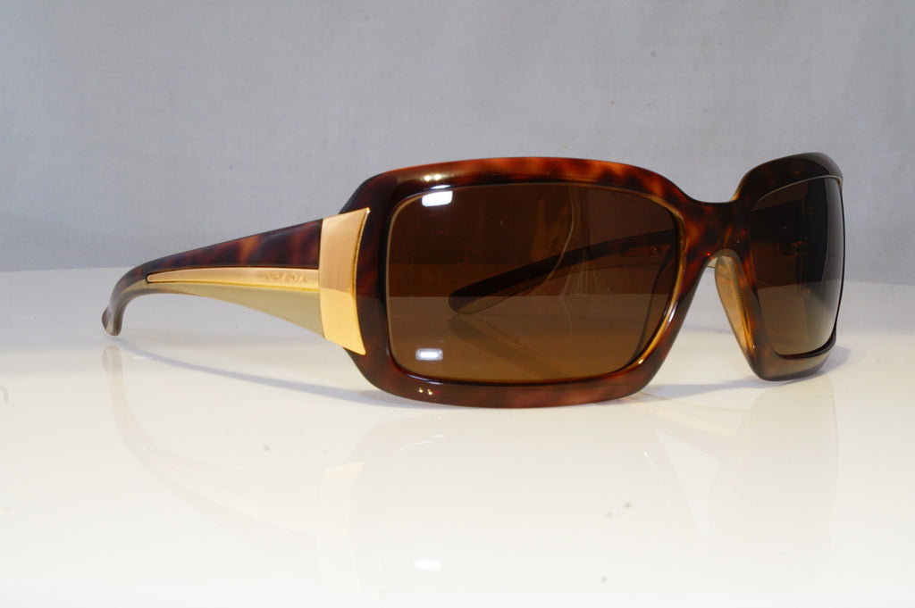 PRADA Womens Boxed Designer Sunglasses Brown Butterfly SPE 01H 2AU-5G1 16494