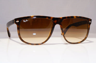 RAY-BAN Mens Designer Sunglasses Brown Square RB 4147 710/51 18546