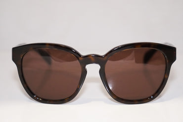 PRADA Womens Designer Sunglasses Brown Butterfly SPR 17R 2AU-3H0 13844