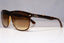 RAY-BAN Mens Womens Designer Sunglasses Brown Square RB 4147 710/51 17927