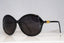 GUCCI Womens Designer Sunglasses Black Round GG 3130 D28JJ 15995