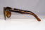 RAY-BAN Mens Womens Designer Sunglasses Brown Square RB 4147 710/51 17927