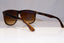 RAY-BAN Mens Womens Designer Sunglasses Brown Square RB 4147 710/51 17927