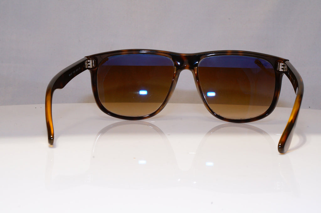RAY-BAN Mens Womens Designer Sunglasses Brown Square RB 4147 710/51 17927