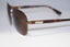 RALPH LAUREN Mens Designer Sunglasses Brown Aviator RA 4110 303883 14904