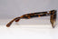 RAY-BAN Mens Womens Designer Sunglasses Brown Square RB 4147 710/51 17927