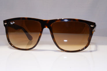 RAY-BAN Mens Womens Designer Sunglasses Brown Square RB 4147 710/51 17927