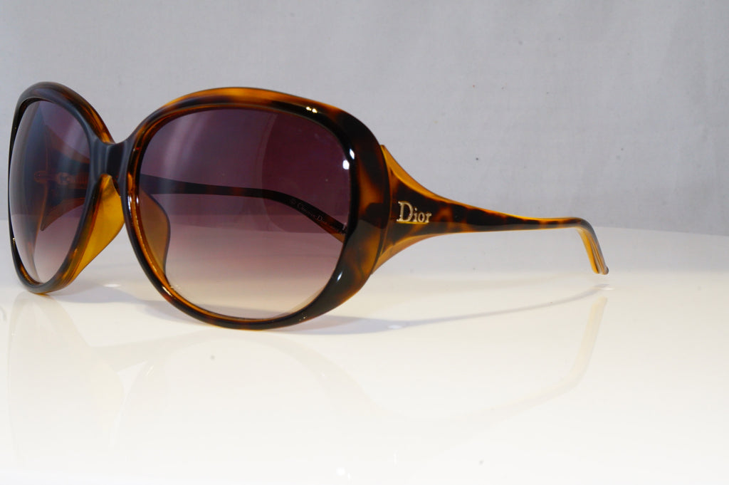 DIOR Womens Boxed Oversized Designer Sunglasses Butterfly COCOTTE 19XJS 17849