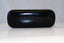 GUCCI Mens Womens Vintage Designer Sunglasses Black Rectangle GG 2452 807 19642
