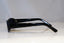 GUCCI Mens Womens Vintage Designer Sunglasses Black Rectangle GG 2452 807 19642