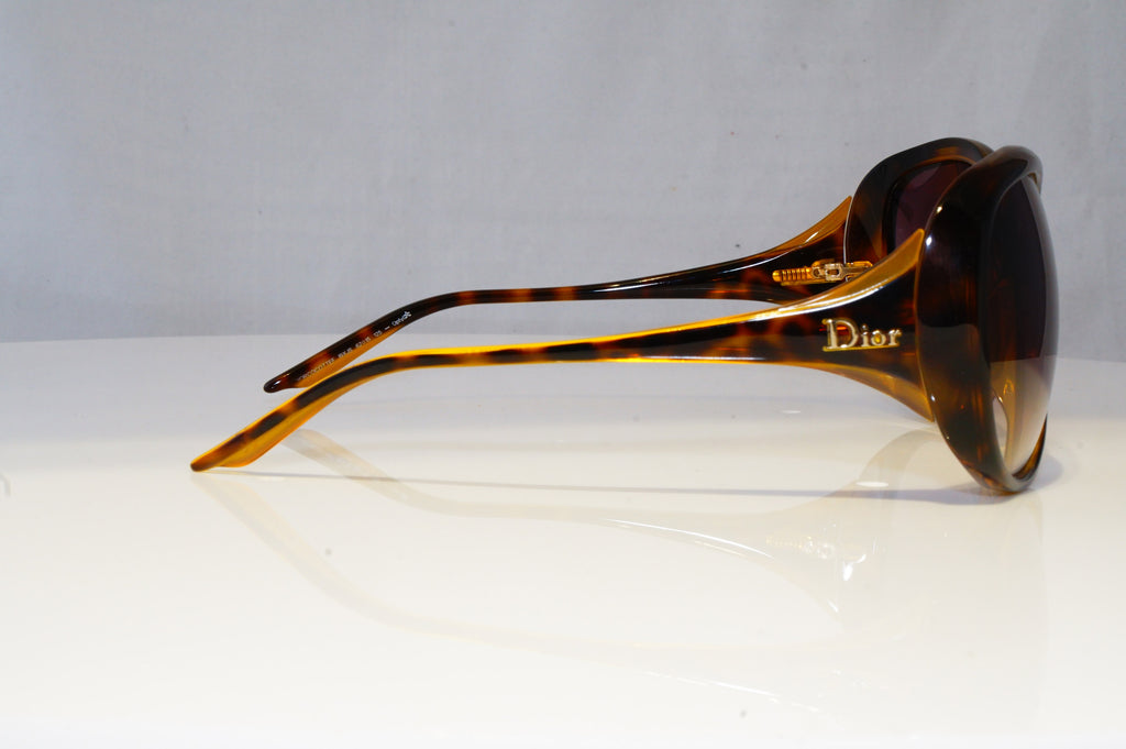 DIOR Womens Boxed Oversized Designer Sunglasses Butterfly COCOTTE 19XJS 17849
