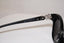BVLGARI Womens Designer Crystal Sunglasses Black Butterfly 4089 501 14643