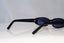 GUCCI Mens Womens Vintage Designer Sunglasses Black Rectangle GG 2452 807 19642