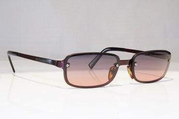 DOLCE & GABBANA Mens Womens Unisex Vintage Designer Sunglasses DG 372S 642 18540