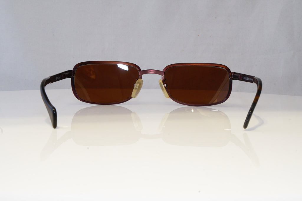 DOLCE & GABBANA Mens Womens Vintage Designer Sunglasses Brown DG 321S 445 16286