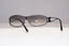 CHANEL Mens x0Designer Sunglasses Black Shield 4073 C124/8G 18539