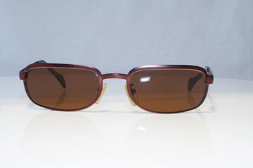 DOLCE & GABBANA Mens Womens Vintage Designer Sunglasses Brown DG 321S 445 16286