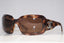 CHANEL Boxed Womens Mother of Pearl Designer Sunglasses Brown  5076 502/73 14635