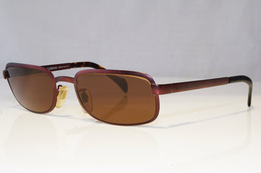 DOLCE & GABBANA Mens Womens Vintage Designer Sunglasses Brown DG 321S 445 16286