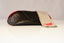 RAY-BAN Mens Vintage Designer Sunglasses Black Wrap FLIGHT RB 3186 006/7A 17864