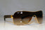 RAY-BAN Mens Designer Sunglasses Brown Shield RB 3471 001/13 17246