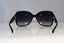 CHANEL Womens Designer Sunglasses Black Square 5230Q 1345/3C 19624