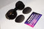 CHANEL Womens Designer Sunglasses Black Butterfly 5375 C501/S8 15953