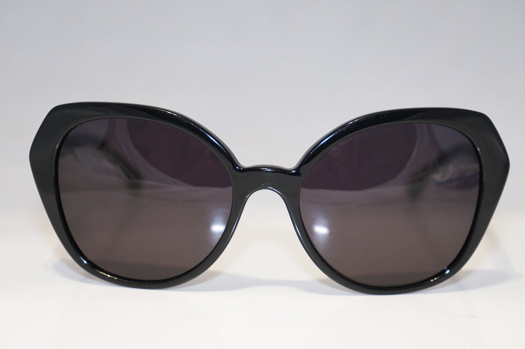 CHANEL Womens Designer Sunglasses Black Butterfly 5375 C501/S8 15953