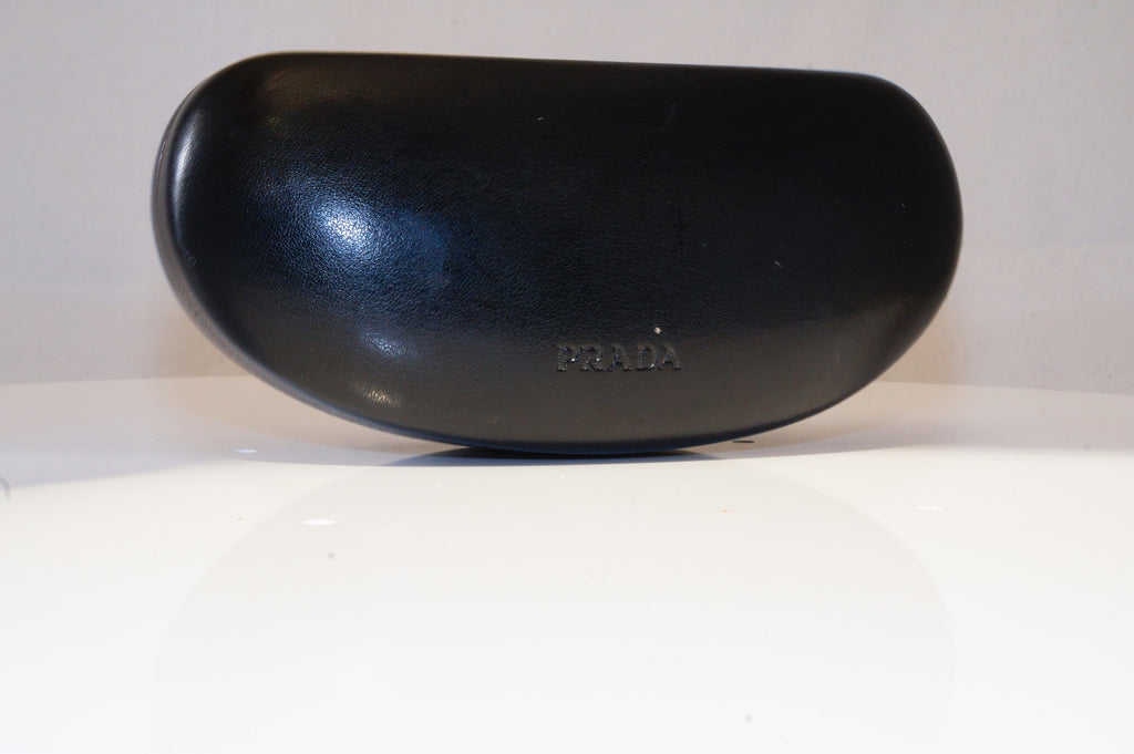 PRADA Mens Designer Sunglasses Brown Rectangle SPR 10H 4BW-6S1 18543