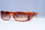 PRADA Mens Designer Sunglasses Brown Rectangle SPR 10H 4BW-6S1 18543