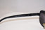 PRADA Mens Designer Flash Mirror Sunglasses Black Aviator SPR 50L 7AX-1A1 14599