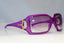 GUCCI Womens Designer Sunglasses Violet Butterfly GG 2562 PT2 19630