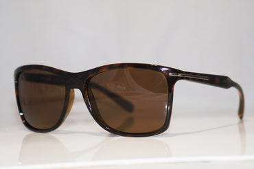 PRADA Mens Designer Sunglasses Brown Square SPR 10O 2AU-3O1 16037