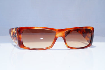 PRADA Mens Designer Sunglasses Brown Rectangle SPR 10H 4BW-6S1 18543
