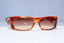 PRADA Mens Designer Sunglasses Brown Rectangle SPR 10H 4BW-6S1 18543