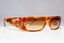 PRADA Mens Designer Sunglasses Brown Rectangle SPR 10H 4BW-6S1 18543